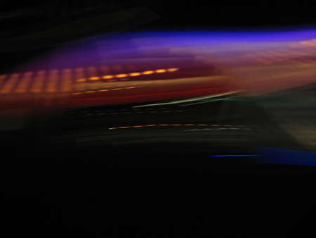 Application of light effects