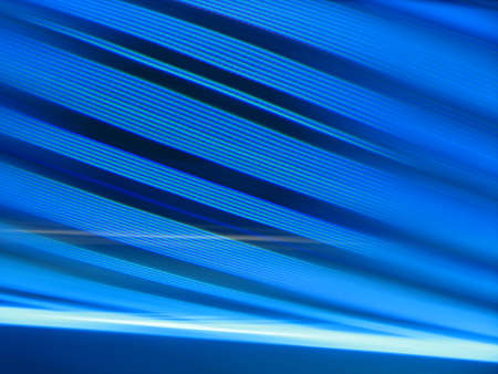 light background