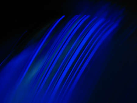 Leap lightの写真素材