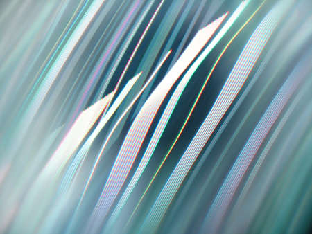 Focusable background
