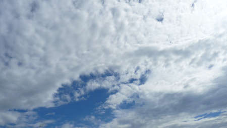 Gentle cloud