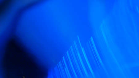 Application of light effectsの写真素材