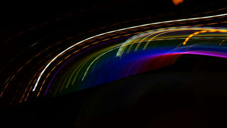 optical designの写真素材