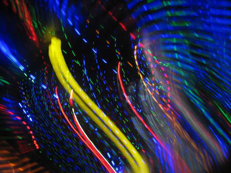 Light dance