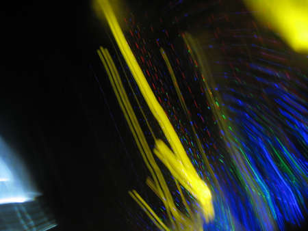 Light dance