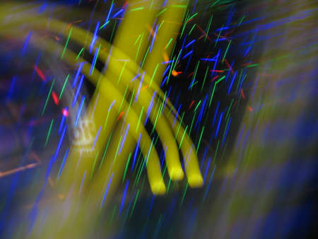 Dynamic light