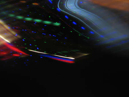 Dynamic light