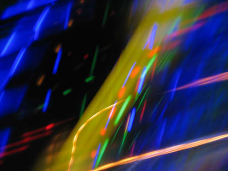 Dynamic light
