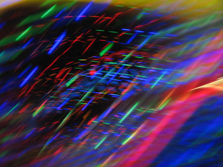 Dynamic light