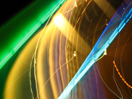Dynamic light
