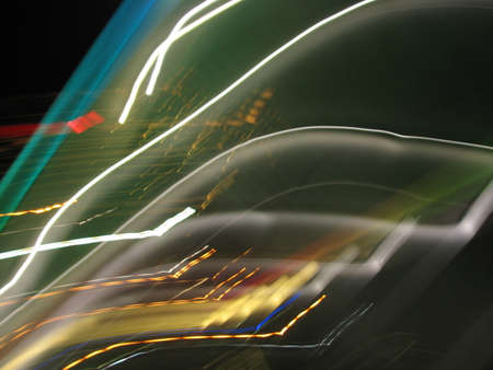 Dynamic light