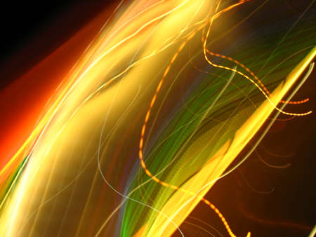 Dynamic light
