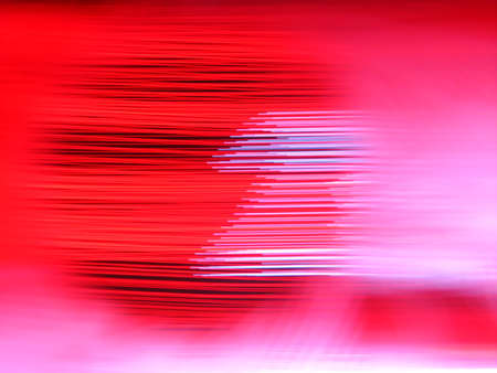 Light flow generated colorful backgroundの写真素材