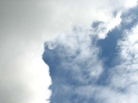 cloud