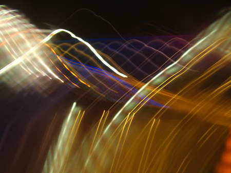 speed