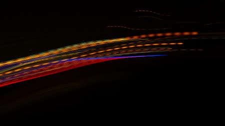 curve