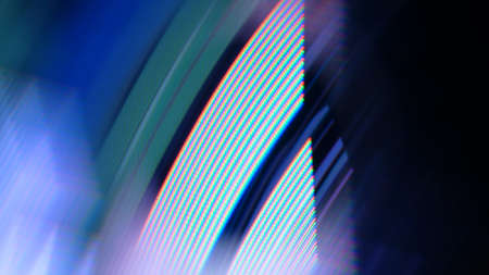 No direction limitation colored backgroundの写真素材