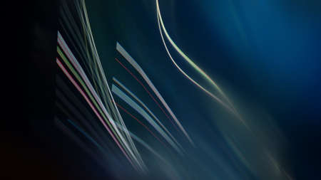 No direction limitation colored backgroundの写真素材