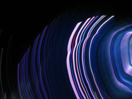Flying light