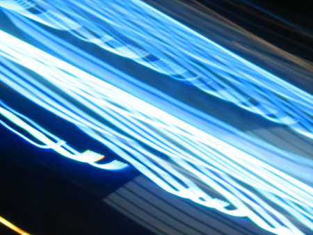 Flying light
