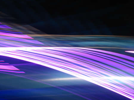 Flying light