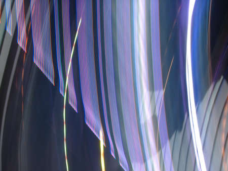 Flying light