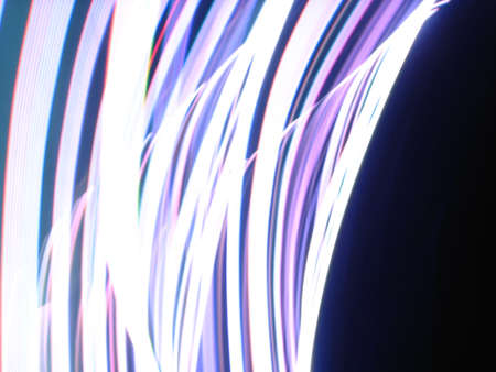 Flying light