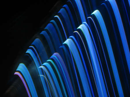 Flying light