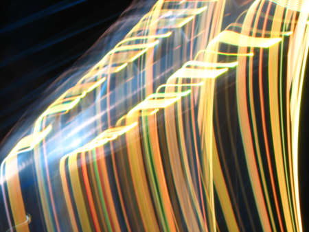 Flying light