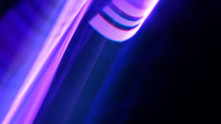 Fantasy background light