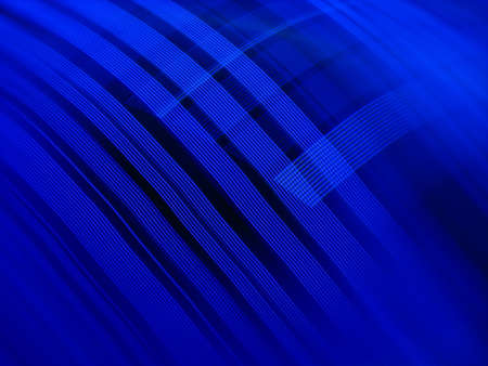 abstract light speedの写真素材