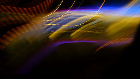 magical light