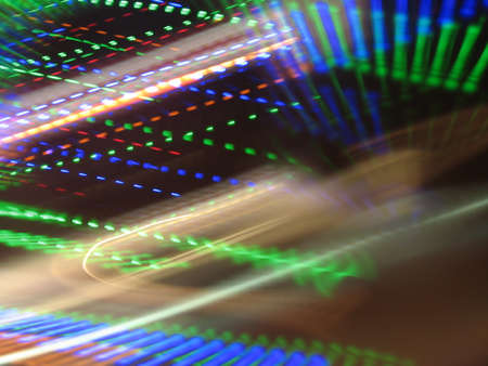 Light Gradient