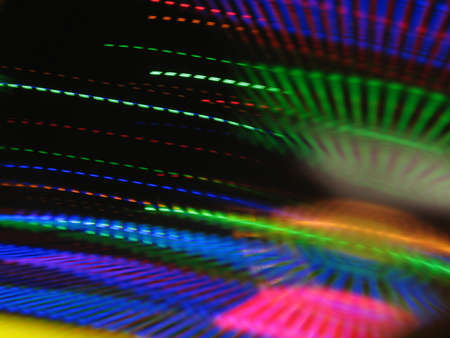 Light Gradientの写真素材