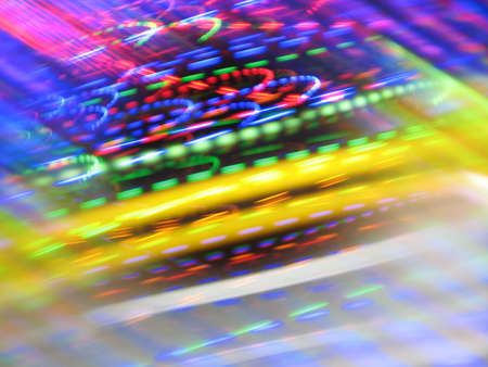 Imaginative light