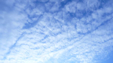 The sky is a symbol of dreams