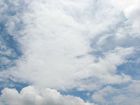 cloud