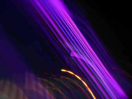 composite lightの写真素材
