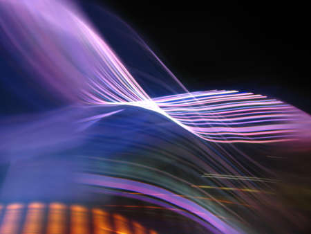 artificial light source