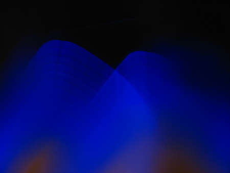 Dancing Light