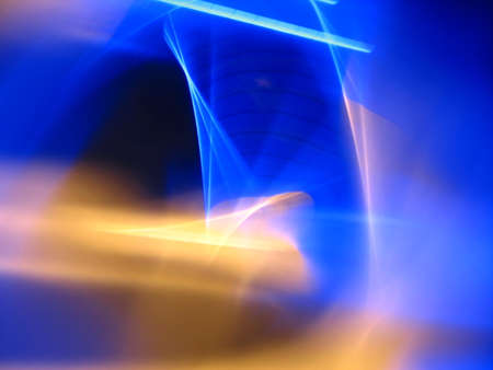 Dancing Light