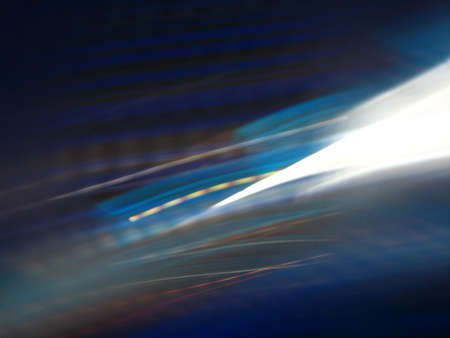 speed