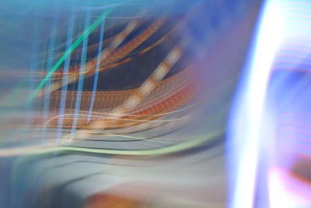 speed