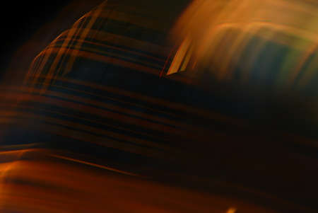 speed