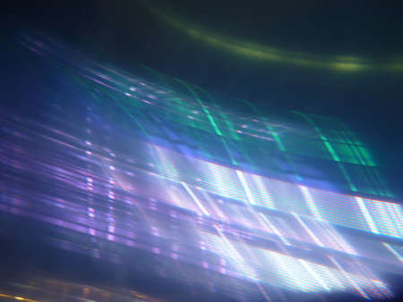 speed