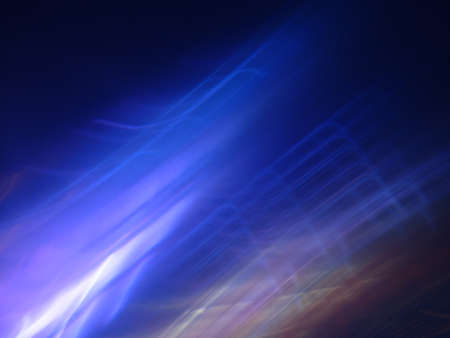 blur