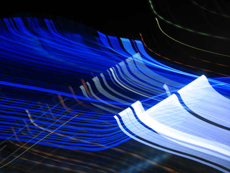 speed