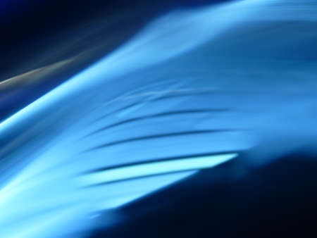 the abstract the lightの写真素材