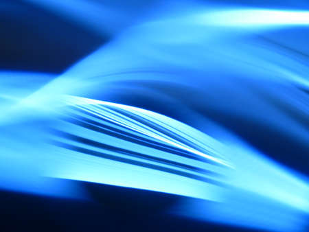Light danceの写真素材