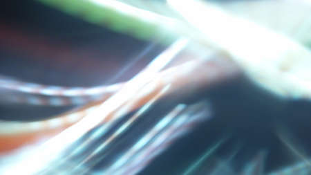 Light dance